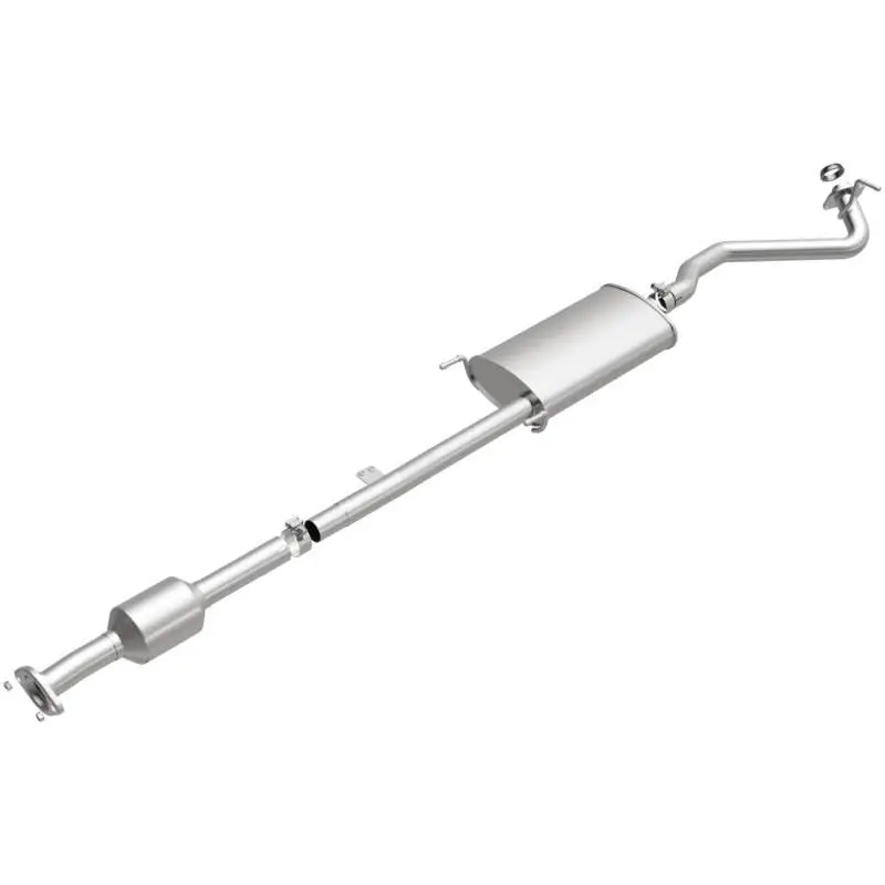 Magnaflow Direct-Fit Oem-Grade Catalytic Converter For 2008–2010 Toyota Highlander 3.3L 2
