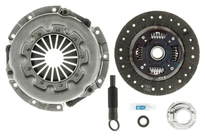 Exedy Oe Clutch Kit For 1981–1982 Dodge D50 L4 1