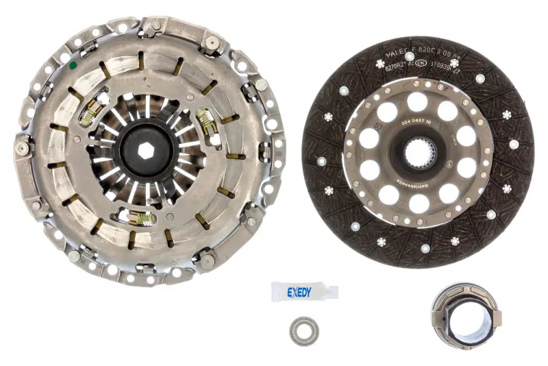 Exedy Original-Equipment Clutch Kit Replacement 1