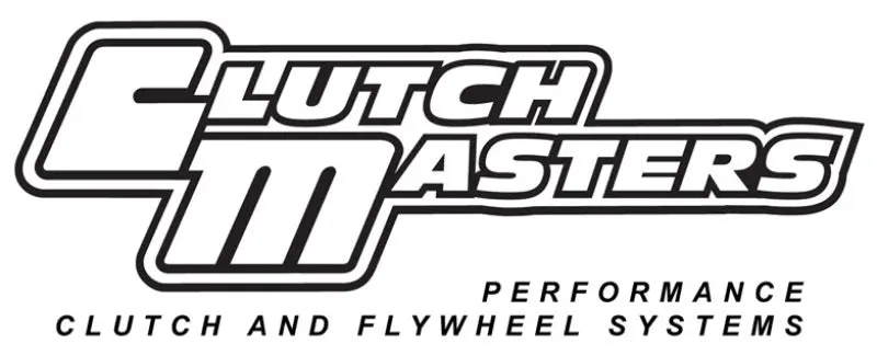 Clutch Masters Lightweight Aluminum Flywheel For 2003–2007 Mazda Rx-8 1.3L 1