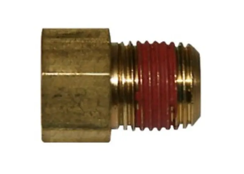 Wilwood Fluid Tube Adapter Kit – 4-Piece Replacement Set 1