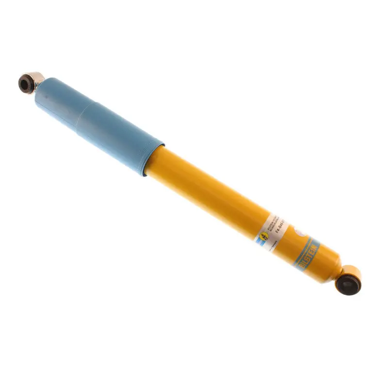 Bilstein B6 Rear Shock Absorber For 1986 Isuzu Trooper Lx 1