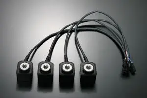 Tein Edfc Motor Kit – Compatible With M12 And M14 Electronic Damping Force Controllers 1