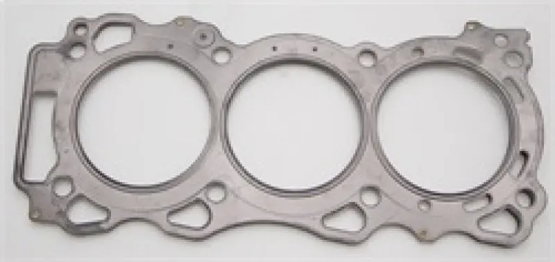 Cometic Mls Cylinder Head Gasket – Precision Fit For Nissan Vq35De & Vq40De Engines, 98Mm Bore, 0.060" Thickness 1