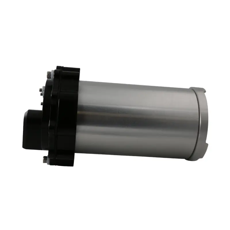 Aeromotive Brushless Eliminator In-Tank Fuel Pump – 90° Outlet With Tvs Controller 1