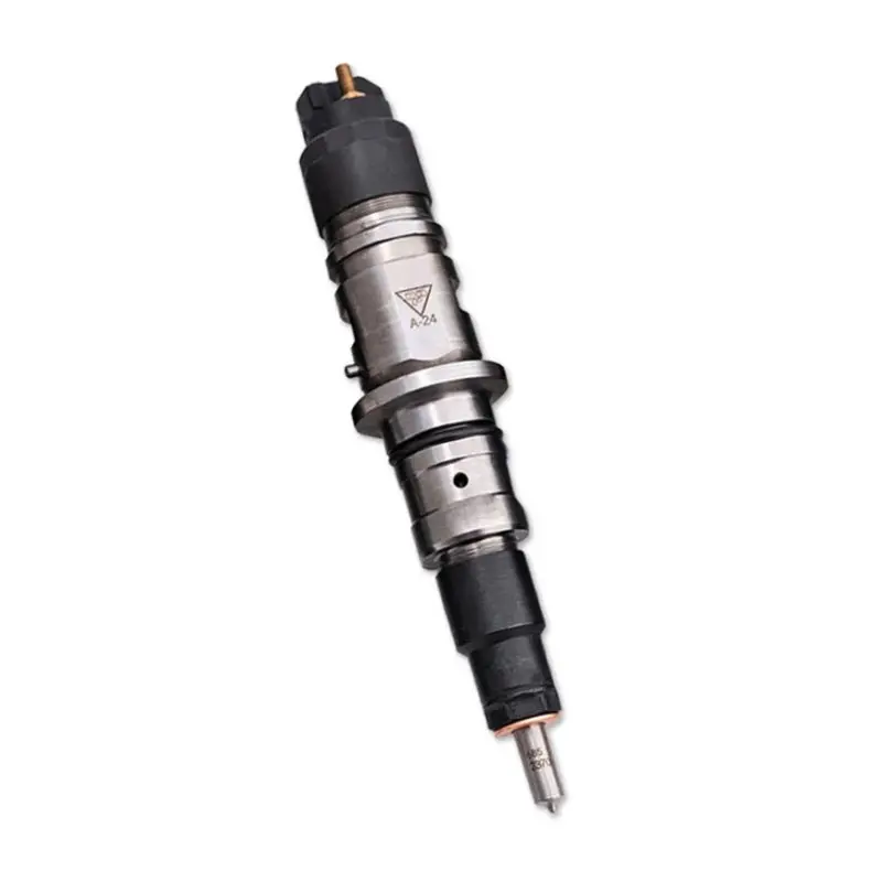 Ddp Remanufactured Fuel Injector For 2007.5–2018 Dodge Ram 6.7L Cummins – Single Unit, Direct Oem Replacement 1