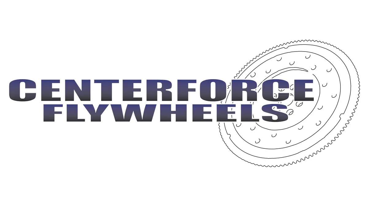 Centerforce Steel Flywheel – Part Number 700107 1