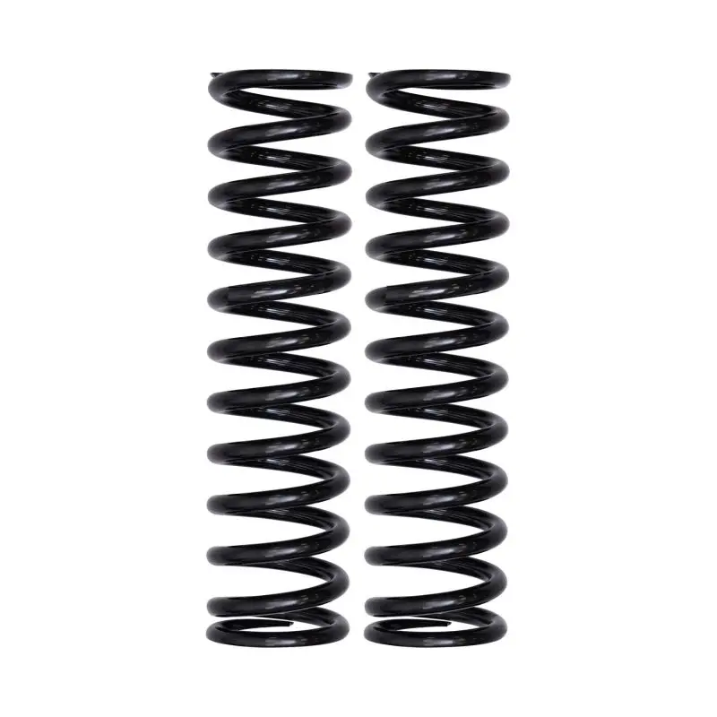 Skyjacker Universal Coilover Coil Springs – 2.5-Inch Diameter × 14-Inch Length – 150-Pound Rate 1