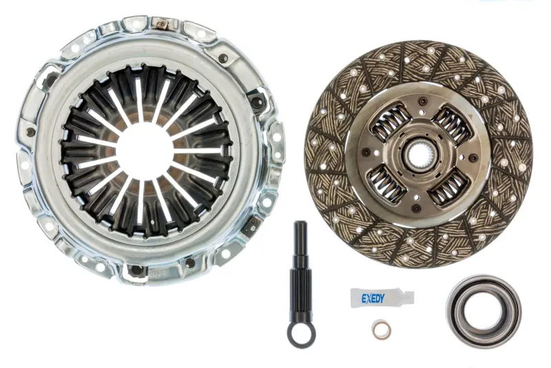 Exedy Oe-Grade Clutch Kit For 2004 Nissan Frontier V6 Models 1