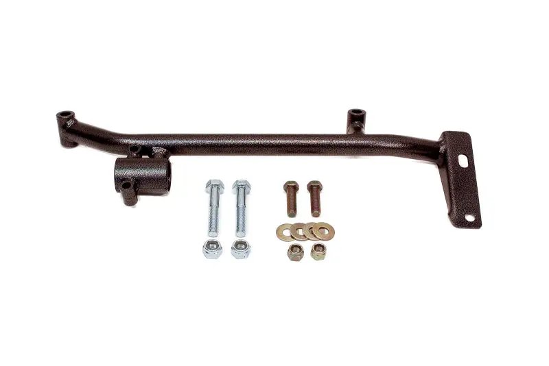 Bmr Manual Steering Bracket For 1993–2002 F-Body Vehicles (Stock K-Member Compatible) 1