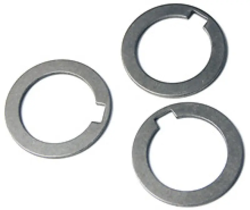Ati Crank Hub Spacer For Chrysler 360 Engines – .285" Offset To Oem Position 1