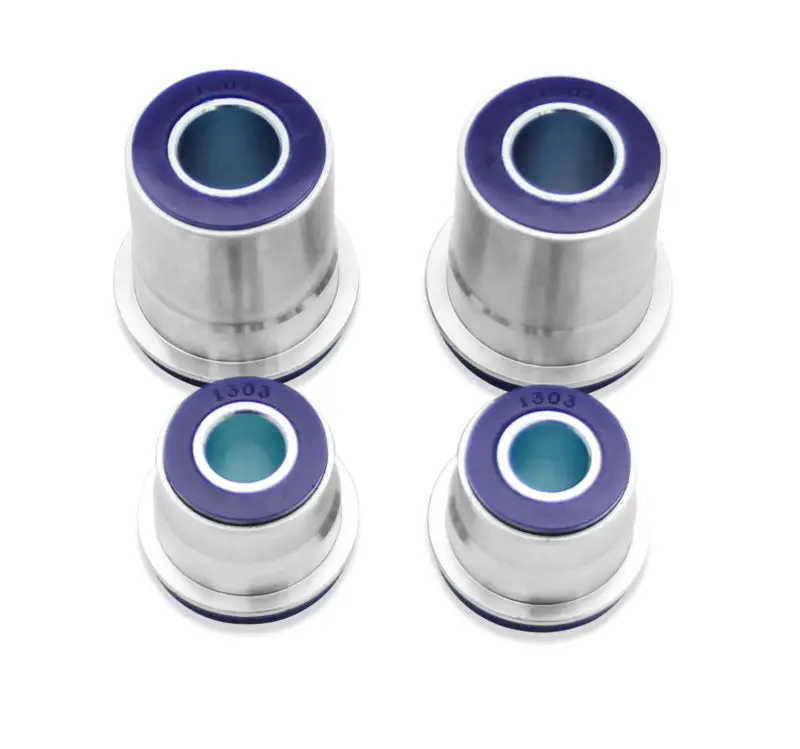 Superpro Front Control Arm Bushing Kit For 1984 Toyota 4Runner 1