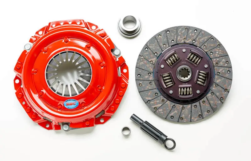 South Bend / Dxd Racing Clutch 93-95 Mazda Rx-7 1.3L Stg 1 Hd Clutch Kit 1
