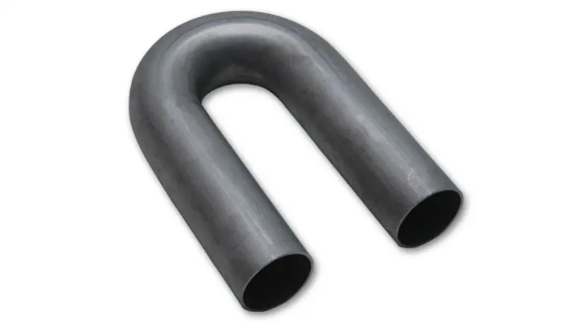 Vibrant Performance 1.75" Od T304 Stainless Steel U-Bend – 2.625" Centerline Radius 2
