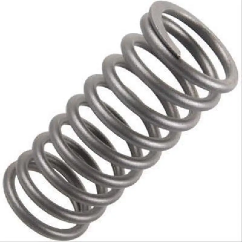 Fox Silver Coilover Spring – 10" Length × 2.5" Inner Diameter × 150 Lb/In Rate 1