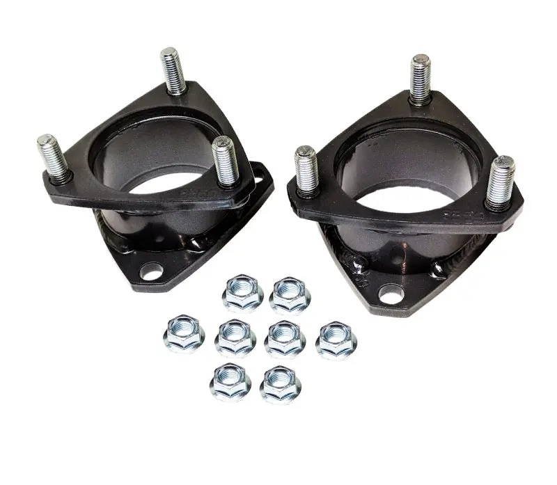 Maxtrac 2.5-Inch Front Leveling Strut Spacers For 2019 Ford Ranger 2Wd 1