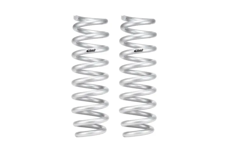 Eibach Pro-Lift Suspension Kit For 2022–2023 Ford Bronco Raptor (+2.6" Front Lift, Compatible With Oe Fox E-Shocks) 1
