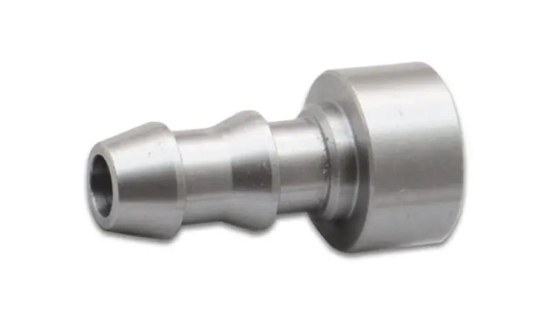 Vibrant Mild Steel Weld-On Hose Barbed Bung – 1/2" Id 2