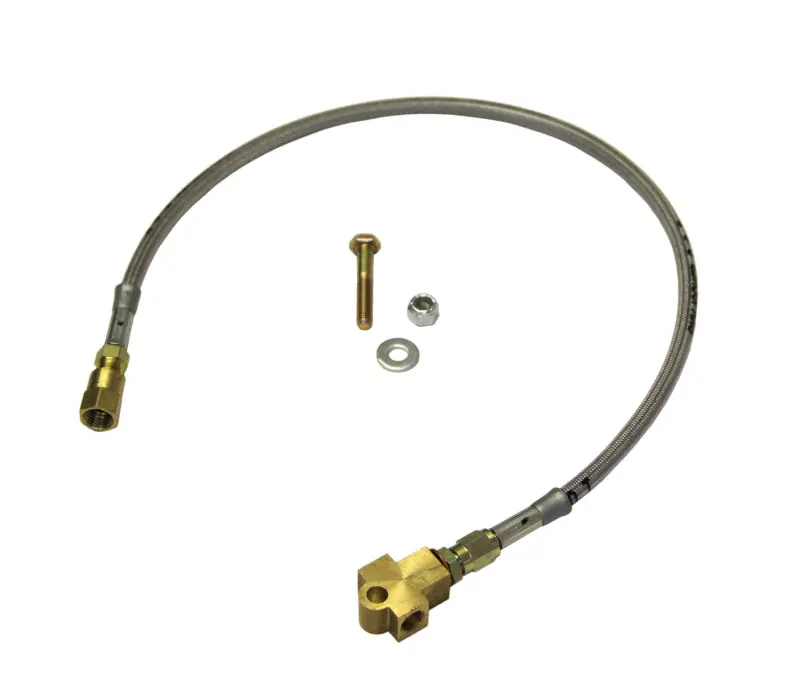 Skyjacker Brake Hose Replacement For 1979–1986 Gmc K1500 Suburban 1