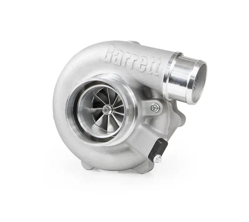 Garrett G25-585 G-Series Ii Turbocharger – 0.92 A/R, V-Band Inlet/Outlet, Internal Wastegate 1