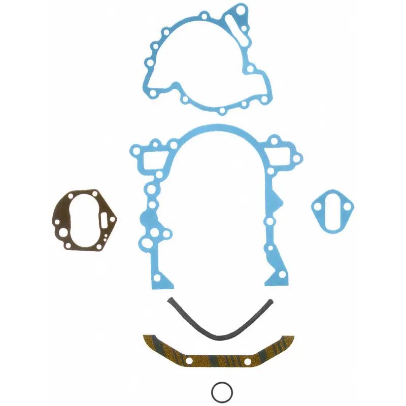 Fel-Pro Engine Timing Cover Gasket Set For Buick Regal Tcs – Part #45006 1