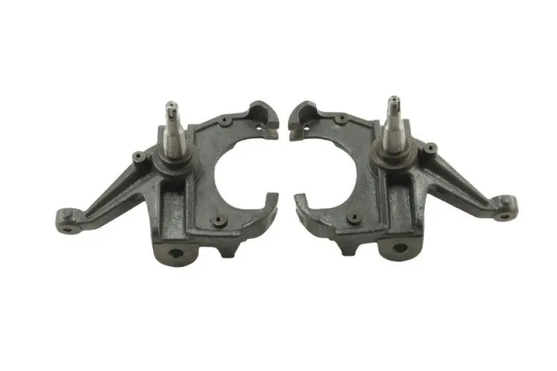 Belltech 3-Inch Drop Spindle Kit For 1963–1970 Chevrolet C-10 Trucks – Requires Disc Brake Conversion 1