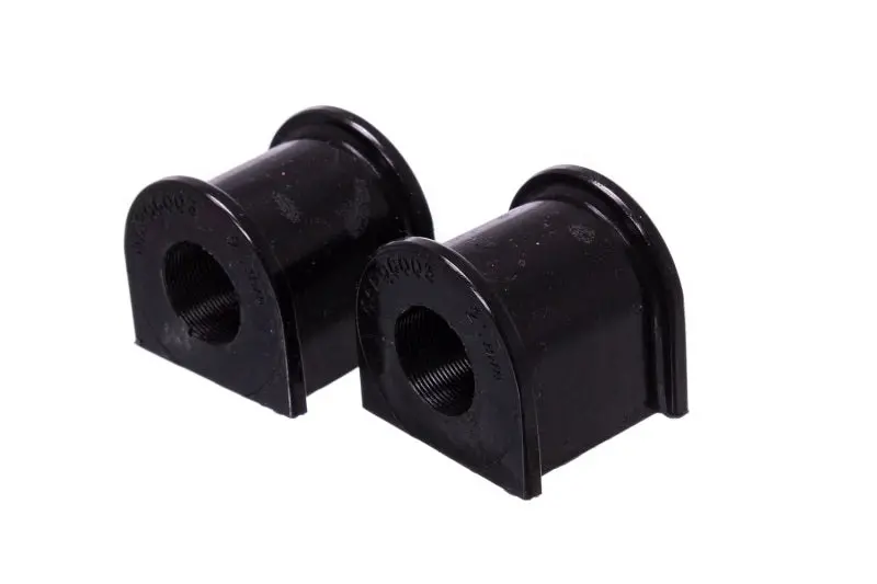 Energy Suspension Front Sway Bar Bushing Kit – Black For 2006–2014 Mazda Mx-5 Miata 1