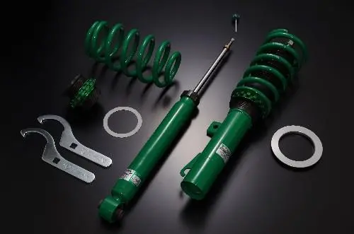 Tein Street Advance Z Coilover Kit For 2000–2005 Lexus Is300 (Jce10L) 1