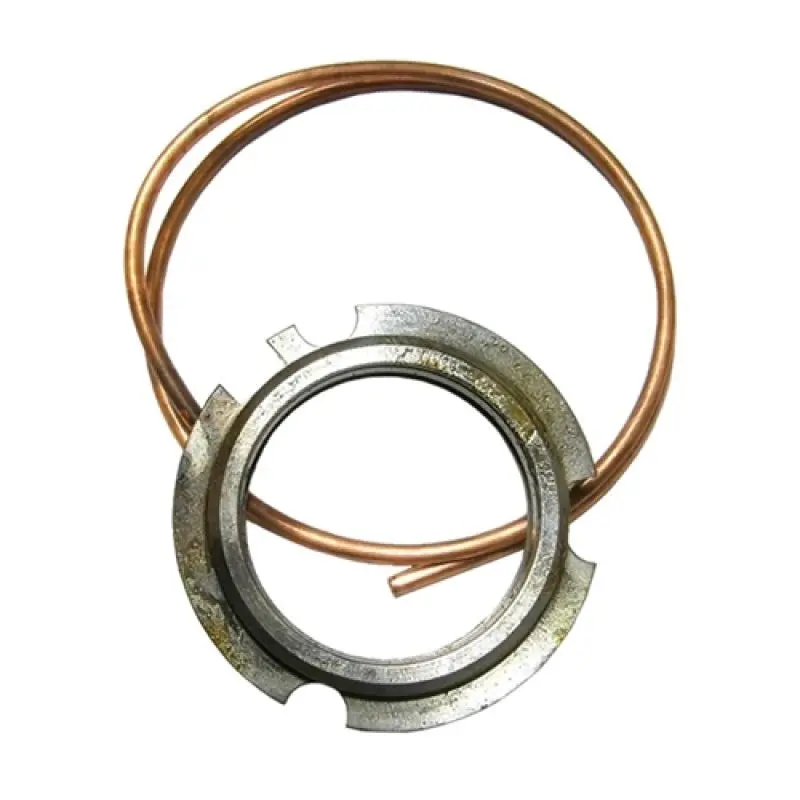 Arb Sealing Housing Kit With 60 O-Rings For Differential Or Transfer Case Applications 1