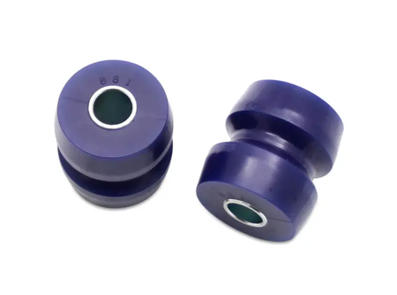 Superpro Control Arm Bushings For Mitsubishi & Nissan Vehicles 1