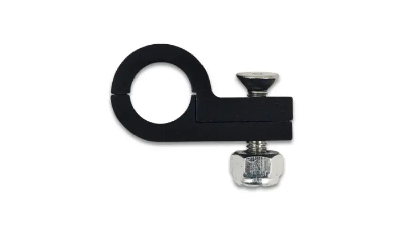Vibrant P-Clamp With 7/16″ Hole For Exhaust & Intake Tubing 1