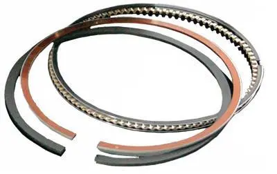 Wiseco 4.032-Inch (102.41Mm) Piston Scraper Ring – Standard Shelf Stock 1