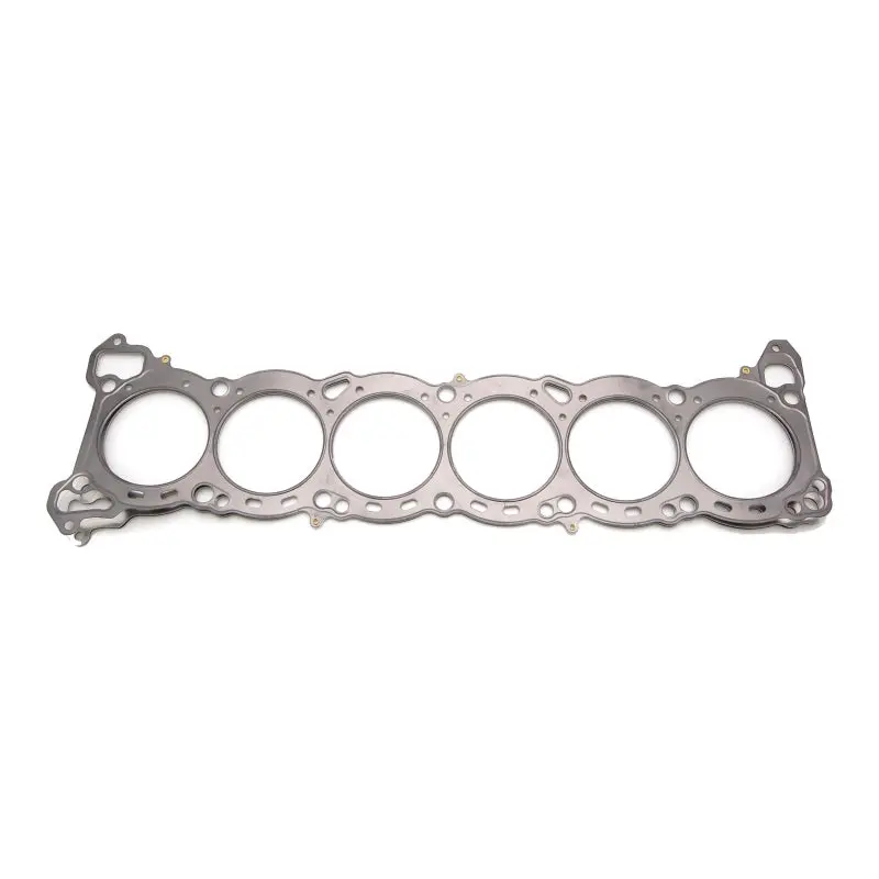 Cometic Mls Head Gasket Set For Nissan Rb26Dett – 87Mm Bore, 0.098" Thickness 1