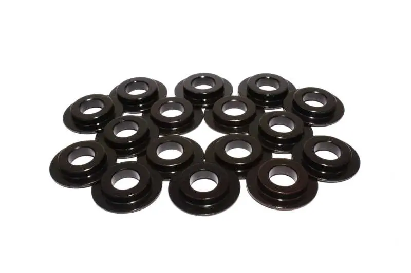Comp Cams Spring Locator Kit (Part #26120) With 0.5-Inch Retainer Diameter 2