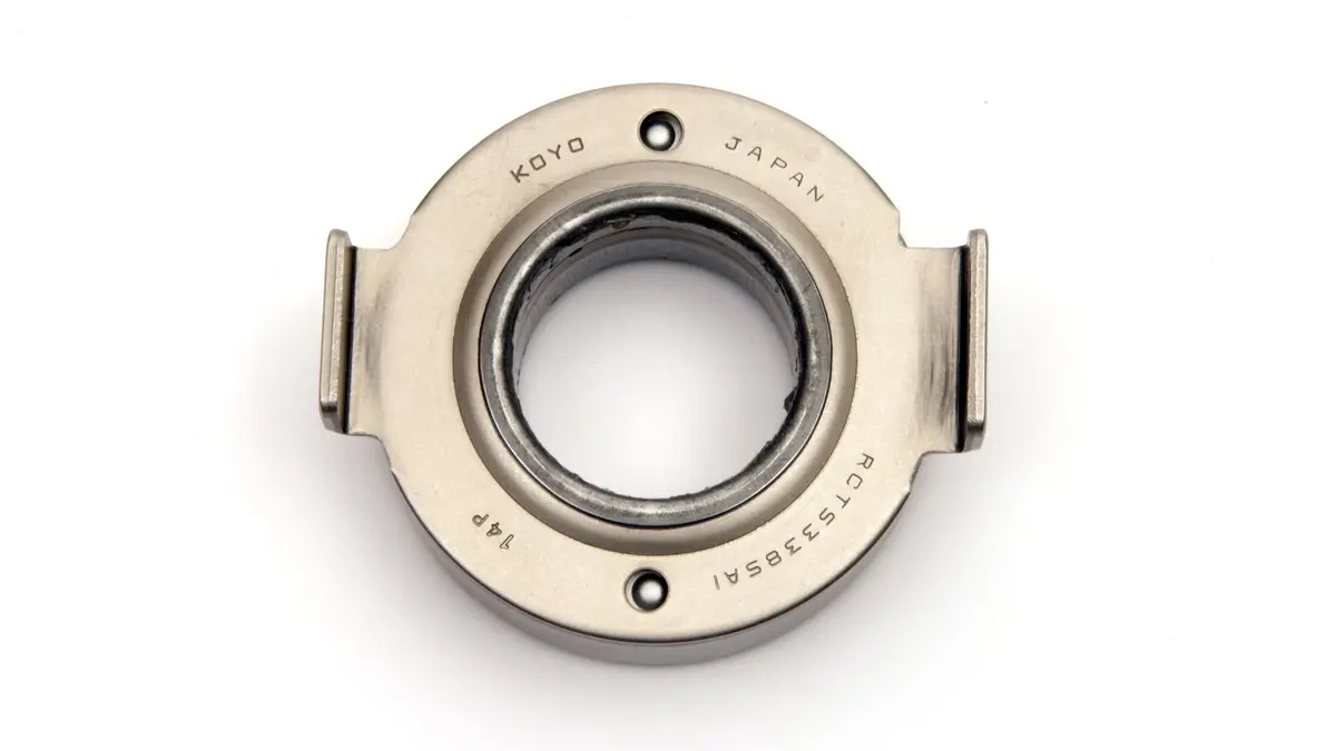Centerforce Clutch Release (Throw-Out) Bearing – Part Number B580 1