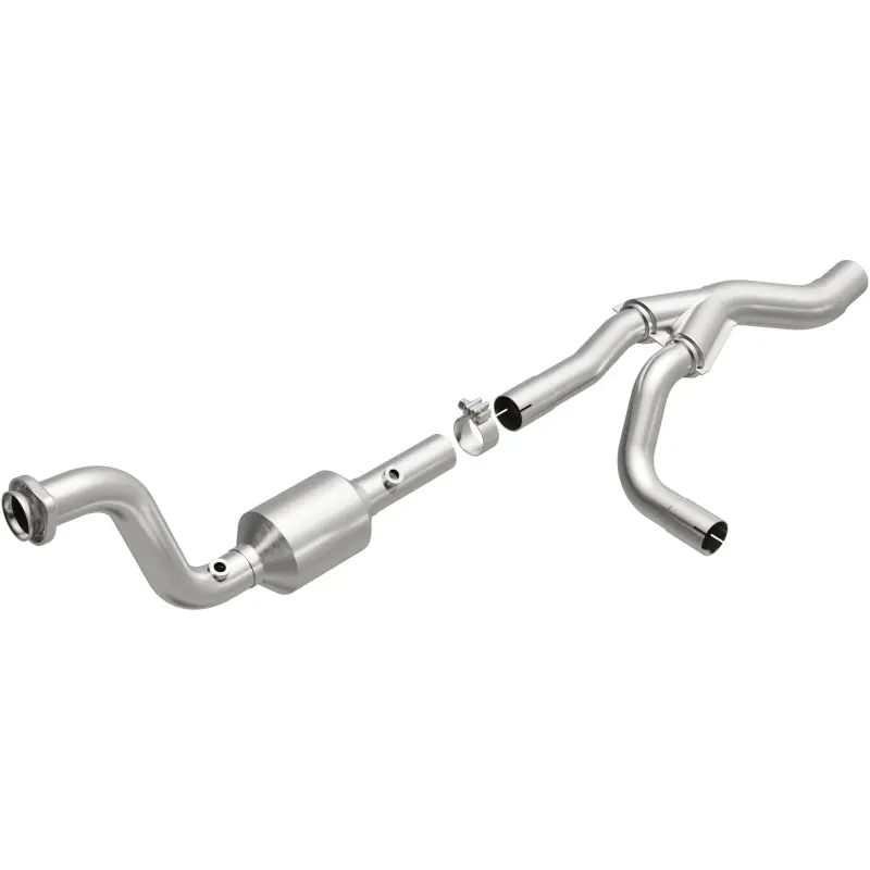 Magnaflow Direct-Fit Catalytic Converter For 2004–2006 Dodge Durango 5.7L Hemi 1