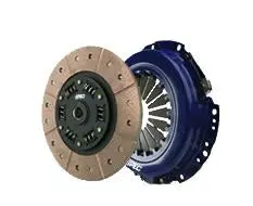 Spec Stage 3+ Clutch Kit For 2012–2015 Hyundai Genesis Coupe 3.8L V6 1