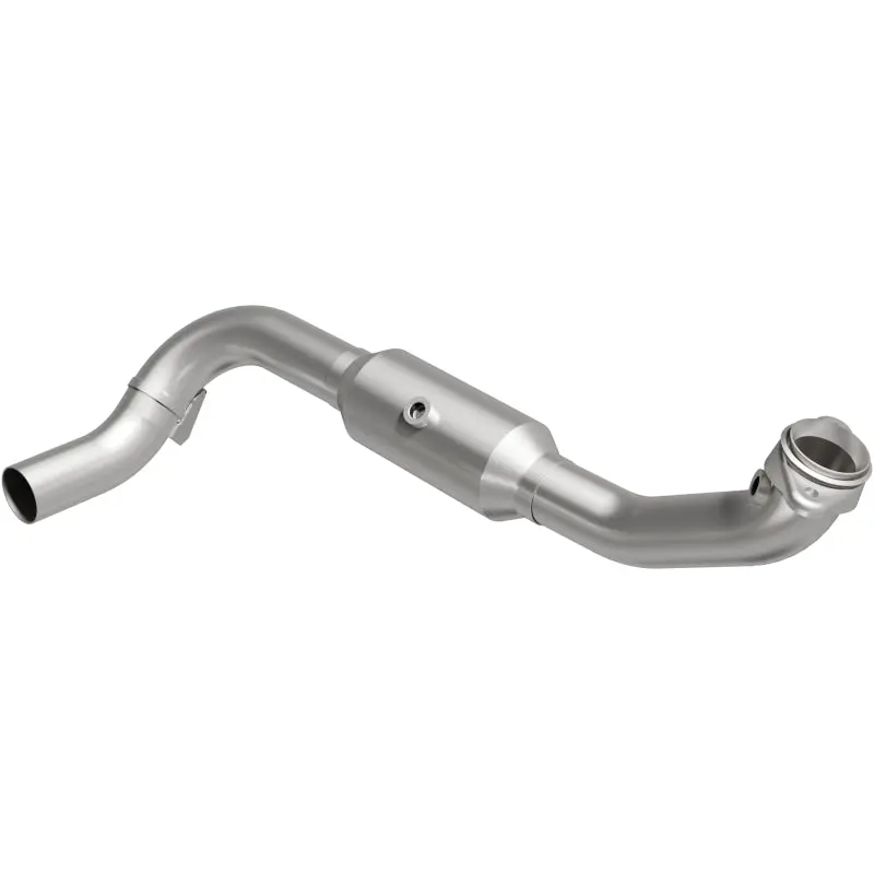 Magnaflow Direct-Fit Catalytic Converter For 2005–2006 Lincoln Navigator 5.4L – Passenger-Side Oem Replacement 1
