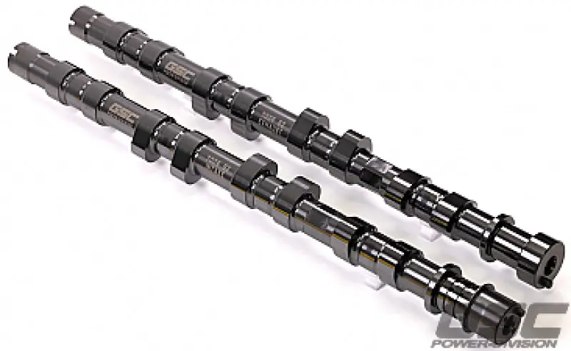Gsc Performance Billet Camshafts For Mitsubishi Evo Ix 4G63T – Pd R1R Profile 1