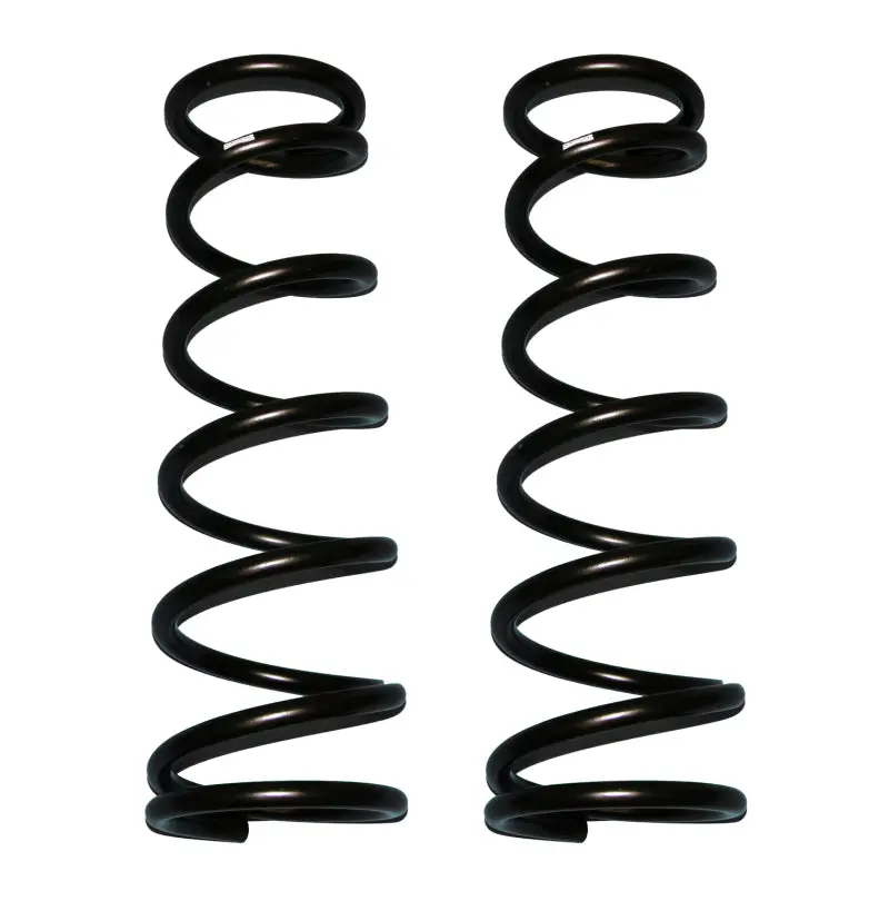 Skyjacker Heavy-Duty Coil Spring Kit For 1994–2001 Dodge Ram 1500 4Wd 1
