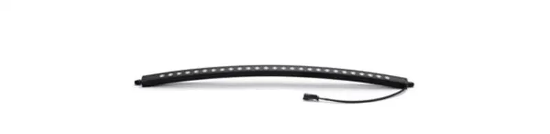 Putco Luminix Curved Led Light Bar – 30-Inch, 27 Leds, 10,800 Lumens, 6-Degree Spot Beam 1