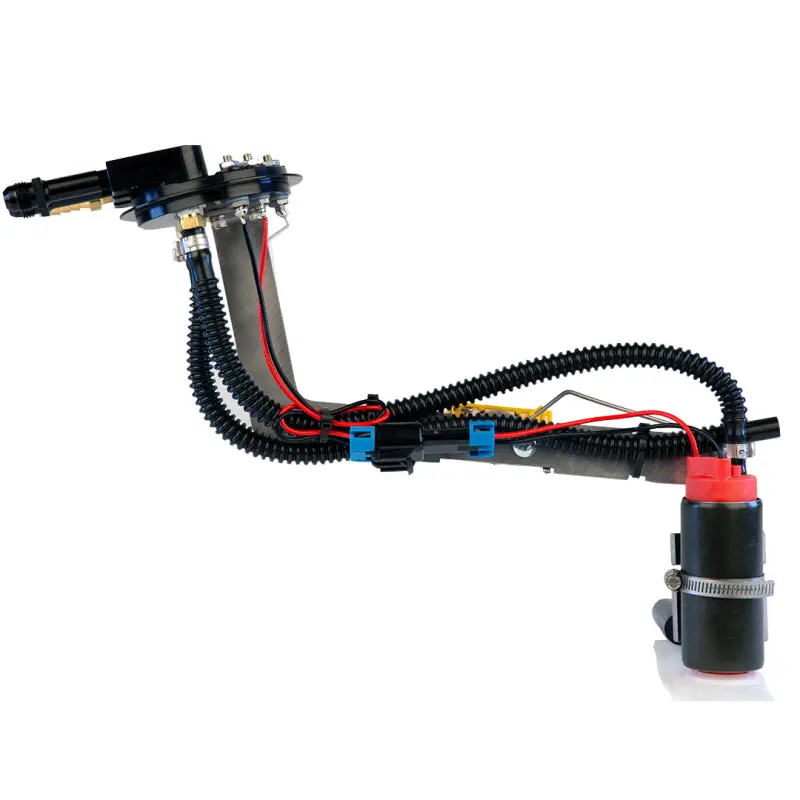Aeromotive 82-92 Camaro 200 Fuel Pump & Hanger 1