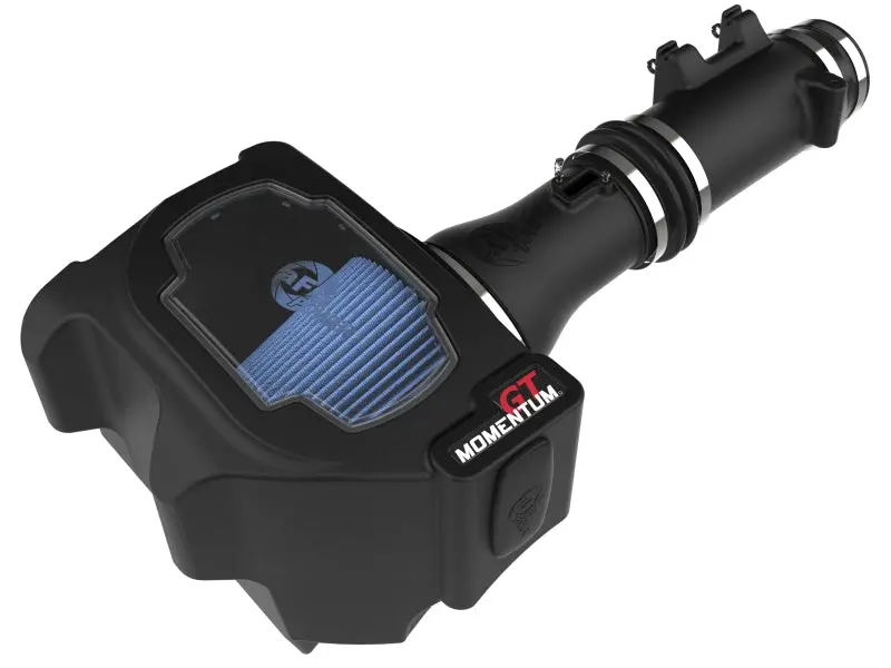 Afe Momentum Gt Cold Air Intake System With Pro 5R Filter For 2025 Ram 1500 3.0L Turbocharged Inline-6 1