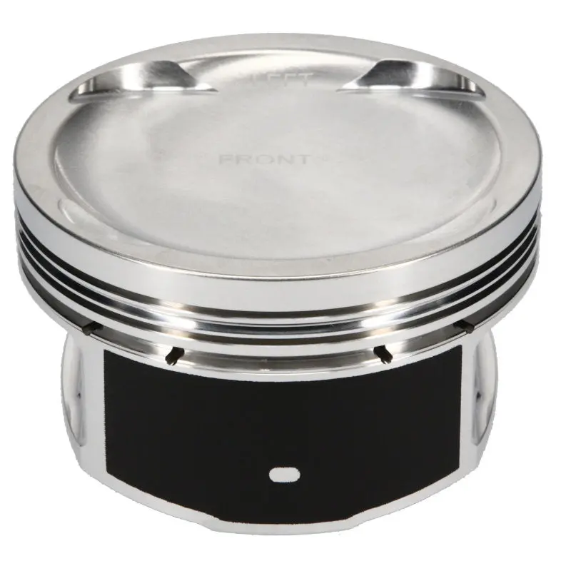 Je Pistons High-Performance Single Piston Kit For Hyundai 2.0L Turbo – 9:1 Compression Ratio 1