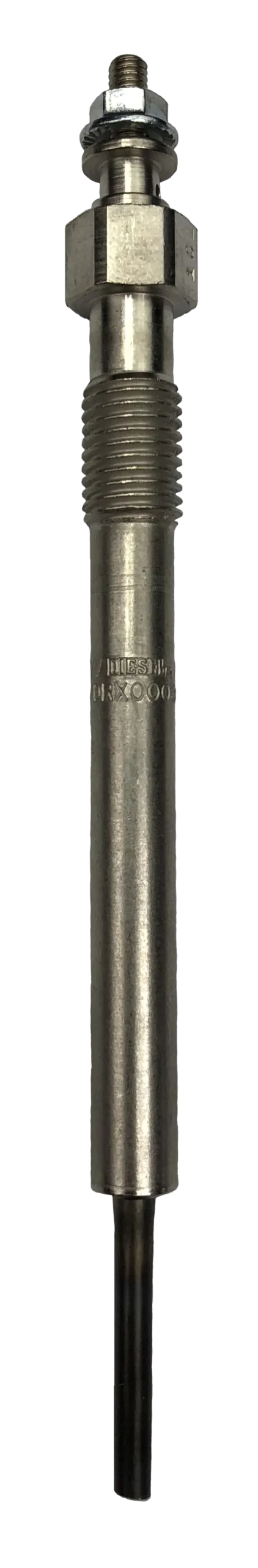 Pureflow Dieselrx Glow Plug Kit For Chevrolet/Gmc Duramax 6.6L (2006–2016, 12V Systems) 1