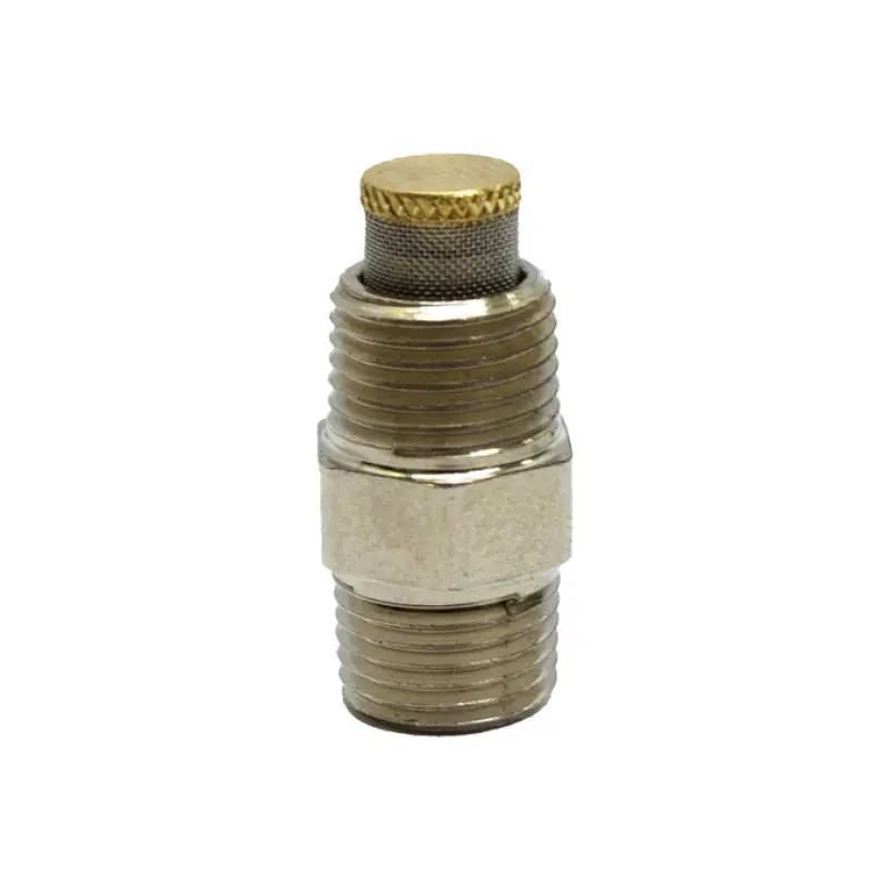 Snow Performance 30 Gph High-Flow Water-Methanol Injection Nozzle 1