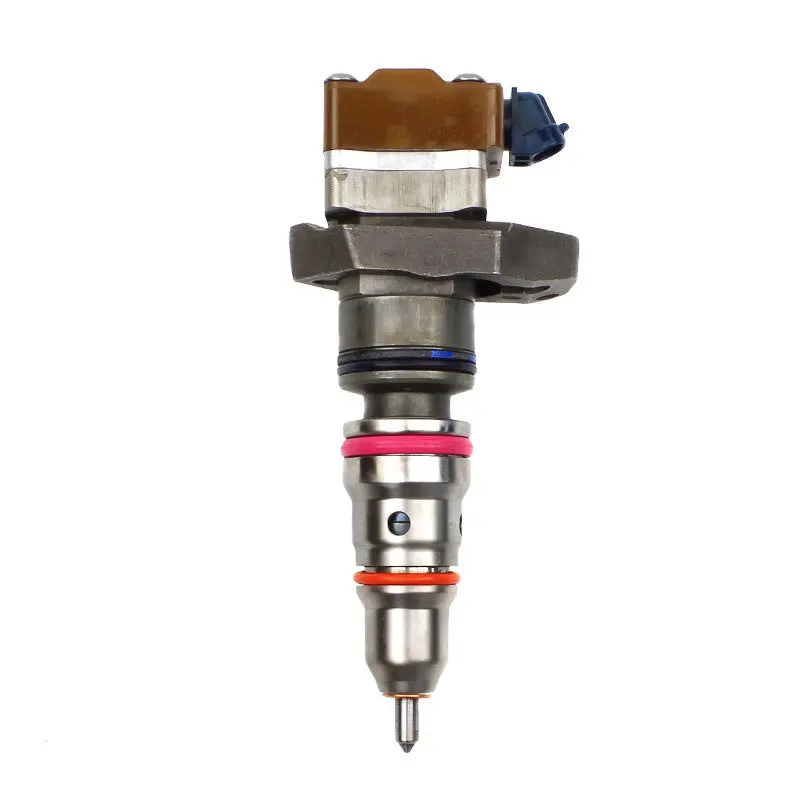 Industrial Injection Remanufactured Ab Powerstroke Injector Set For Ford 7.3L (160Cc, +80Hp, 2006–2016) 1