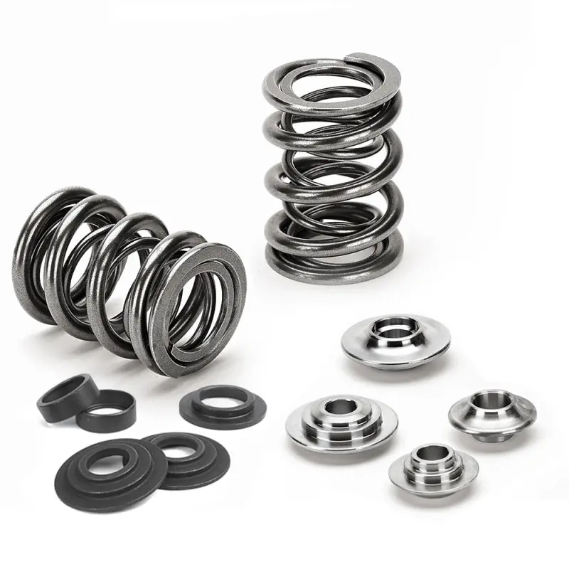 Supertech Beehive Valve Spring Kit – Mitsubishi Lancer Evolution X 4B11 Engine 1
