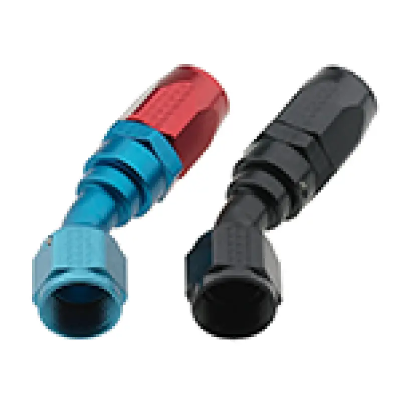Fragola -10An Female To -8An Male 30° Reducing Hose End Fitting 1