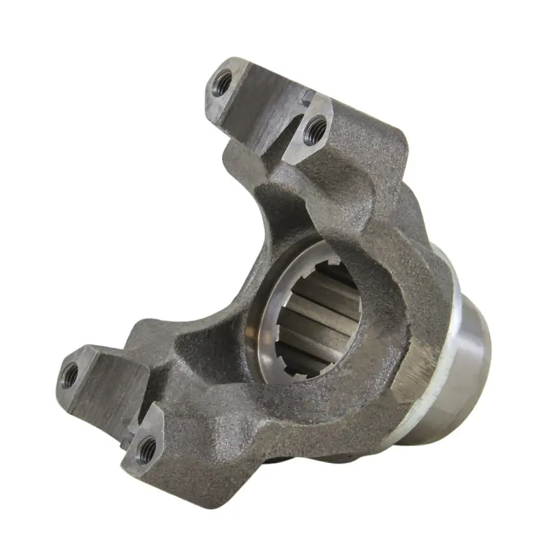 Yukon New Process 205 Transfer Case End Yoke – 32-Spline With 1350 U-Joint 1